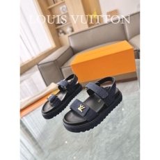 Louis Vuitton Sandals